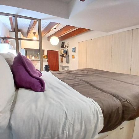 Central, Cozy & Self-Contained Petfriendly Apartments In The Heart Of Miraflores Lima Extérieur photo