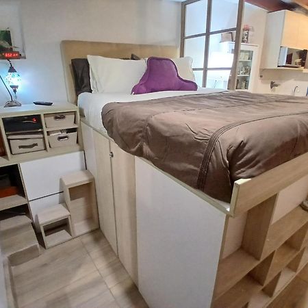 Central, Cozy & Self-Contained Petfriendly Apartments In The Heart Of Miraflores Lima Extérieur photo