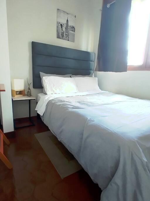 Central, Cozy & Self-Contained Petfriendly Apartments In The Heart Of Miraflores Lima Extérieur photo