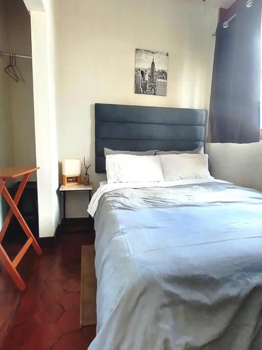 Central, Cozy & Self-Contained Petfriendly Apartments In The Heart Of Miraflores Lima Extérieur photo