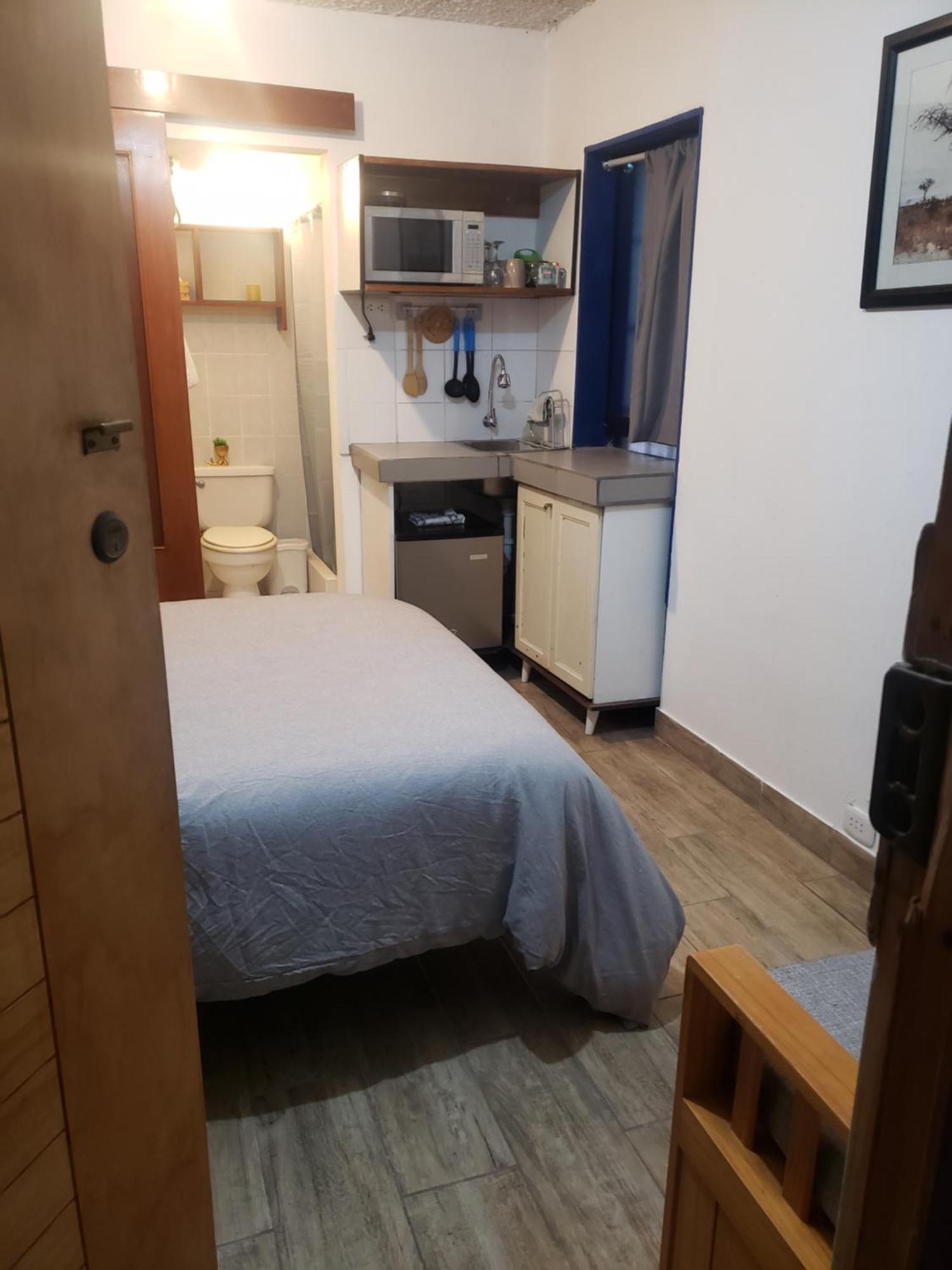 Central, Cozy & Self-Contained Petfriendly Apartments In The Heart Of Miraflores Lima Chambre photo