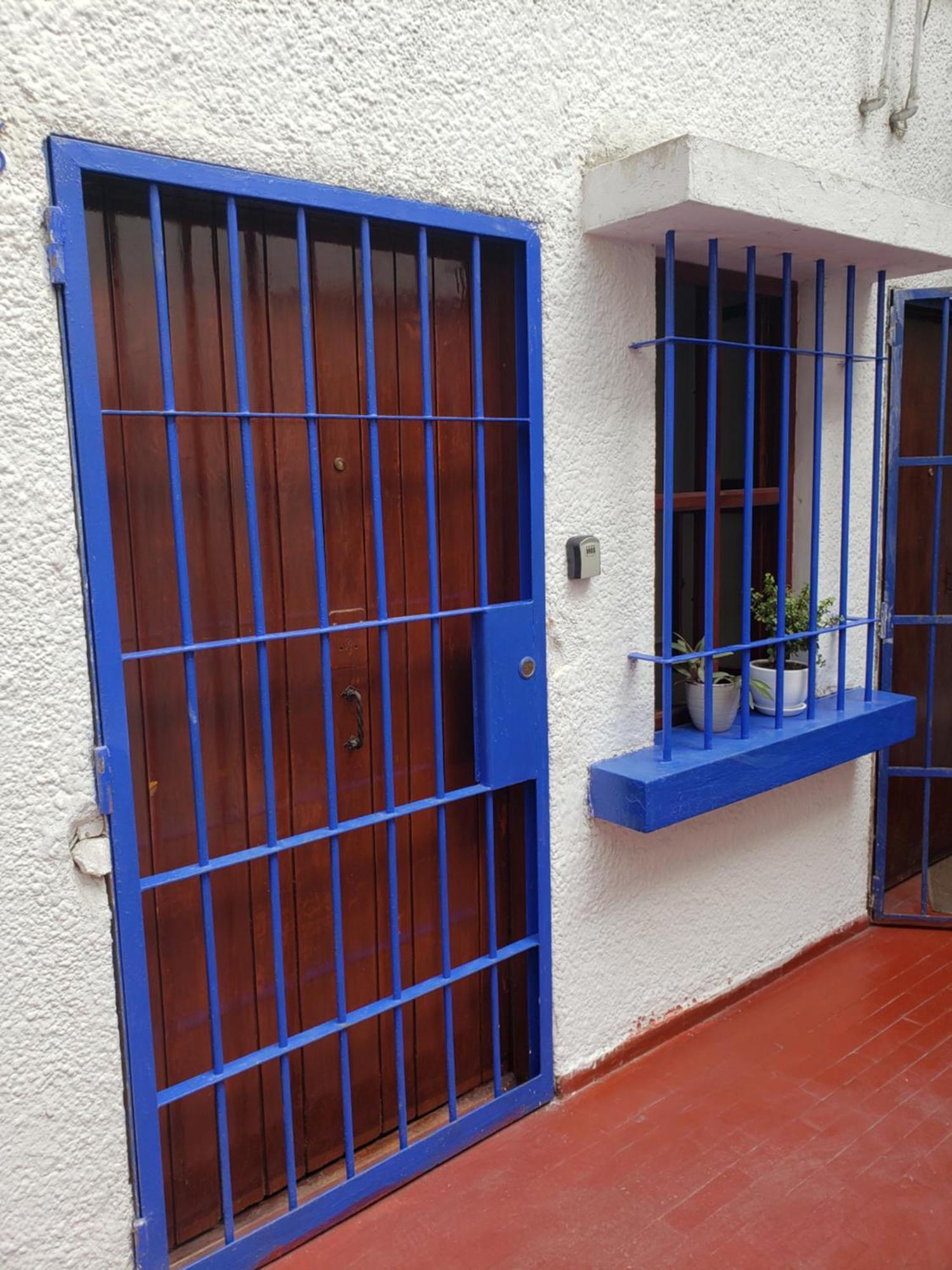 Central, Cozy & Self-Contained Petfriendly Apartments In The Heart Of Miraflores Lima Chambre photo