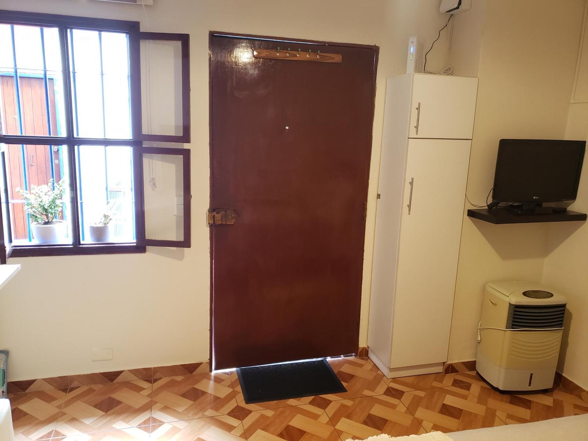 Central, Cozy & Self-Contained Petfriendly Apartments In The Heart Of Miraflores Lima Extérieur photo