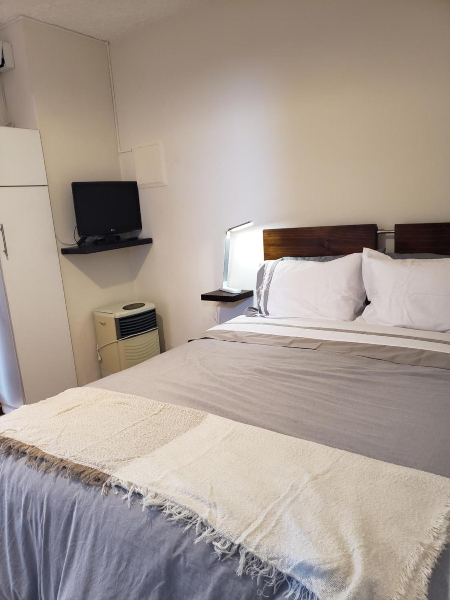 Central, Cozy & Self-Contained Petfriendly Apartments In The Heart Of Miraflores Lima Extérieur photo