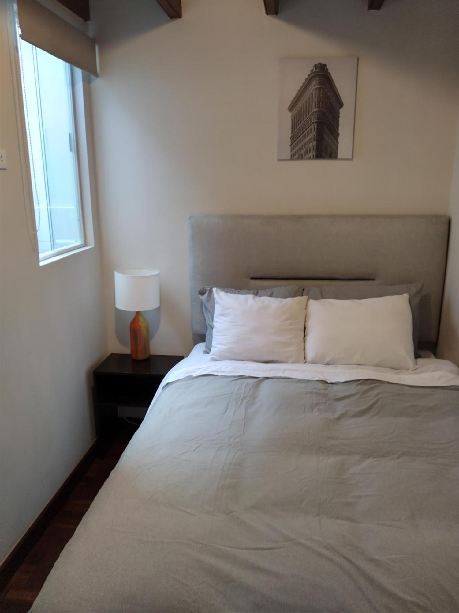 Central, Cozy & Self-Contained Petfriendly Apartments In The Heart Of Miraflores Lima Extérieur photo