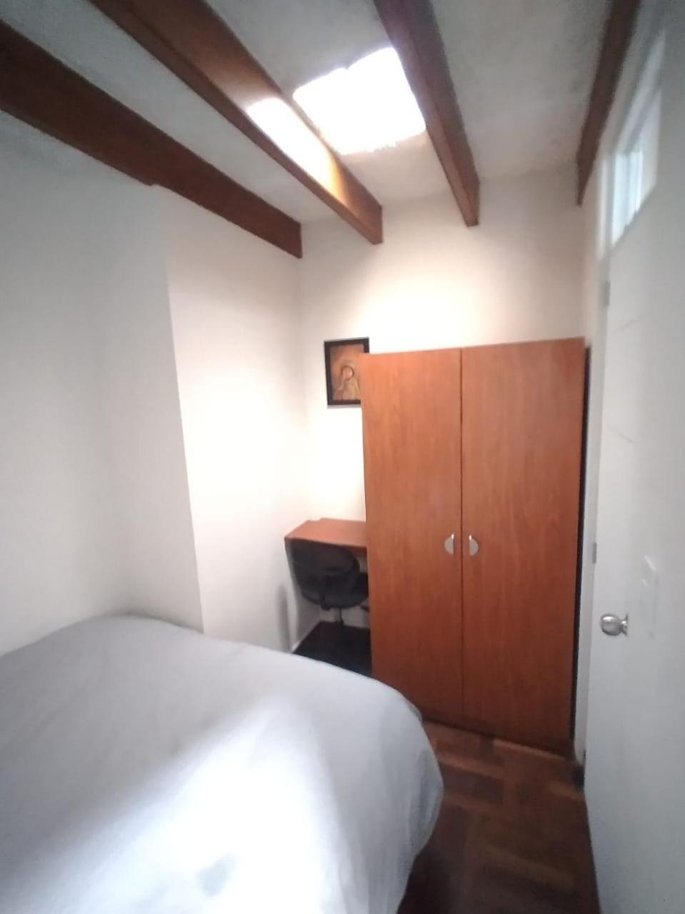 Central, Cozy & Self-Contained Petfriendly Apartments In The Heart Of Miraflores Lima Extérieur photo