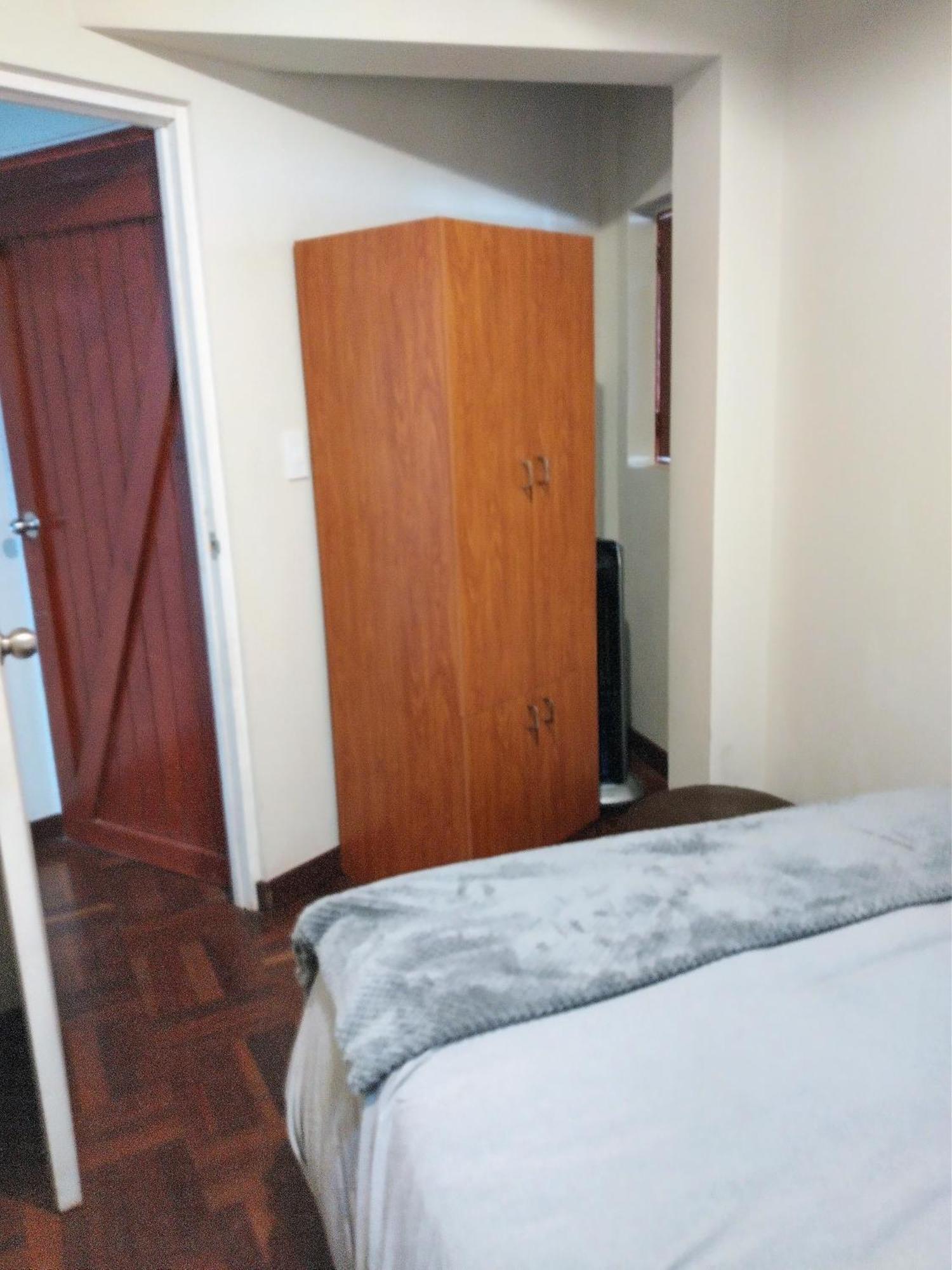 Central, Cozy & Self-Contained Petfriendly Apartments In The Heart Of Miraflores Lima Extérieur photo