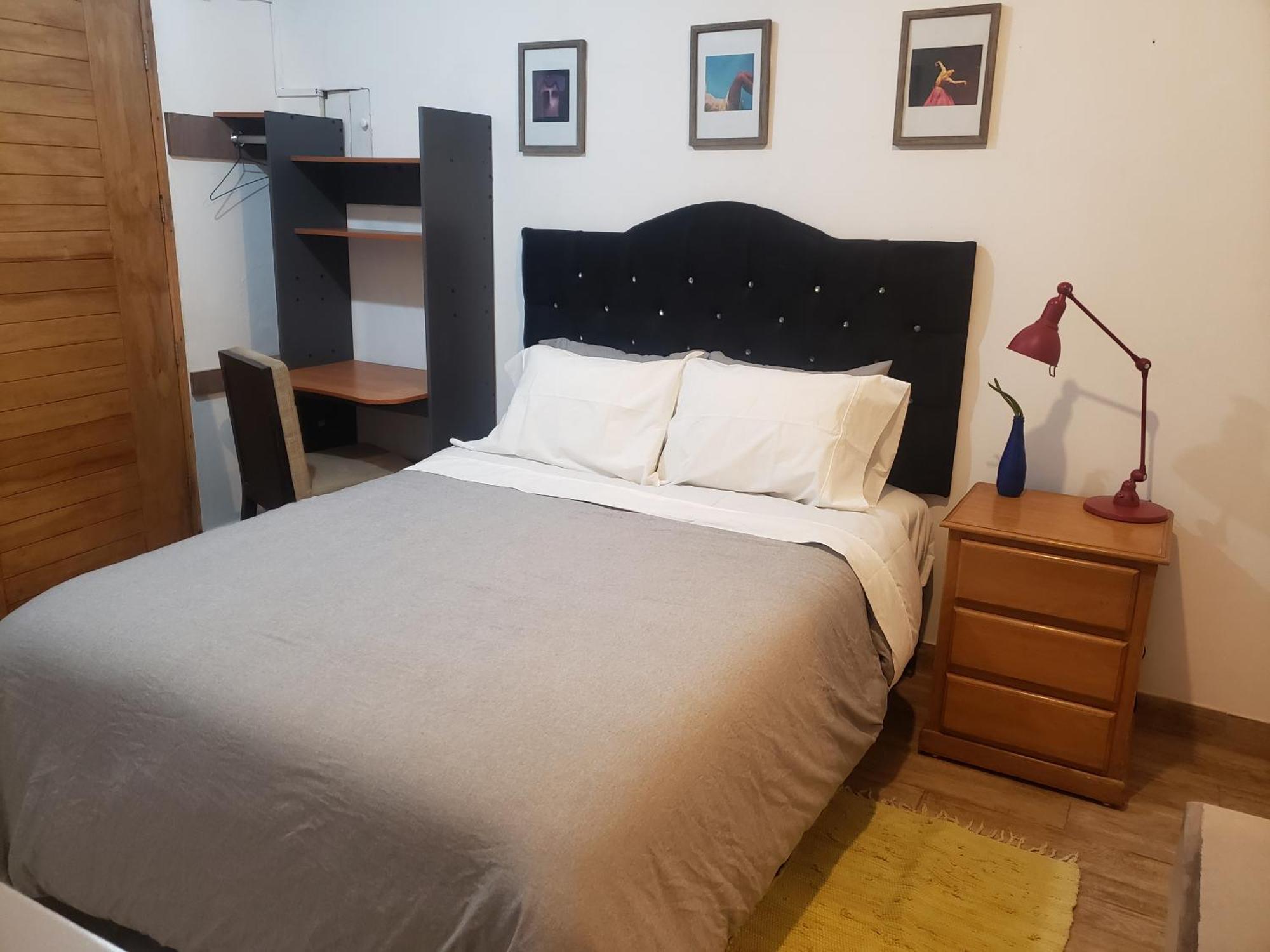 Central, Cozy & Self-Contained Petfriendly Apartments In The Heart Of Miraflores Lima Chambre photo