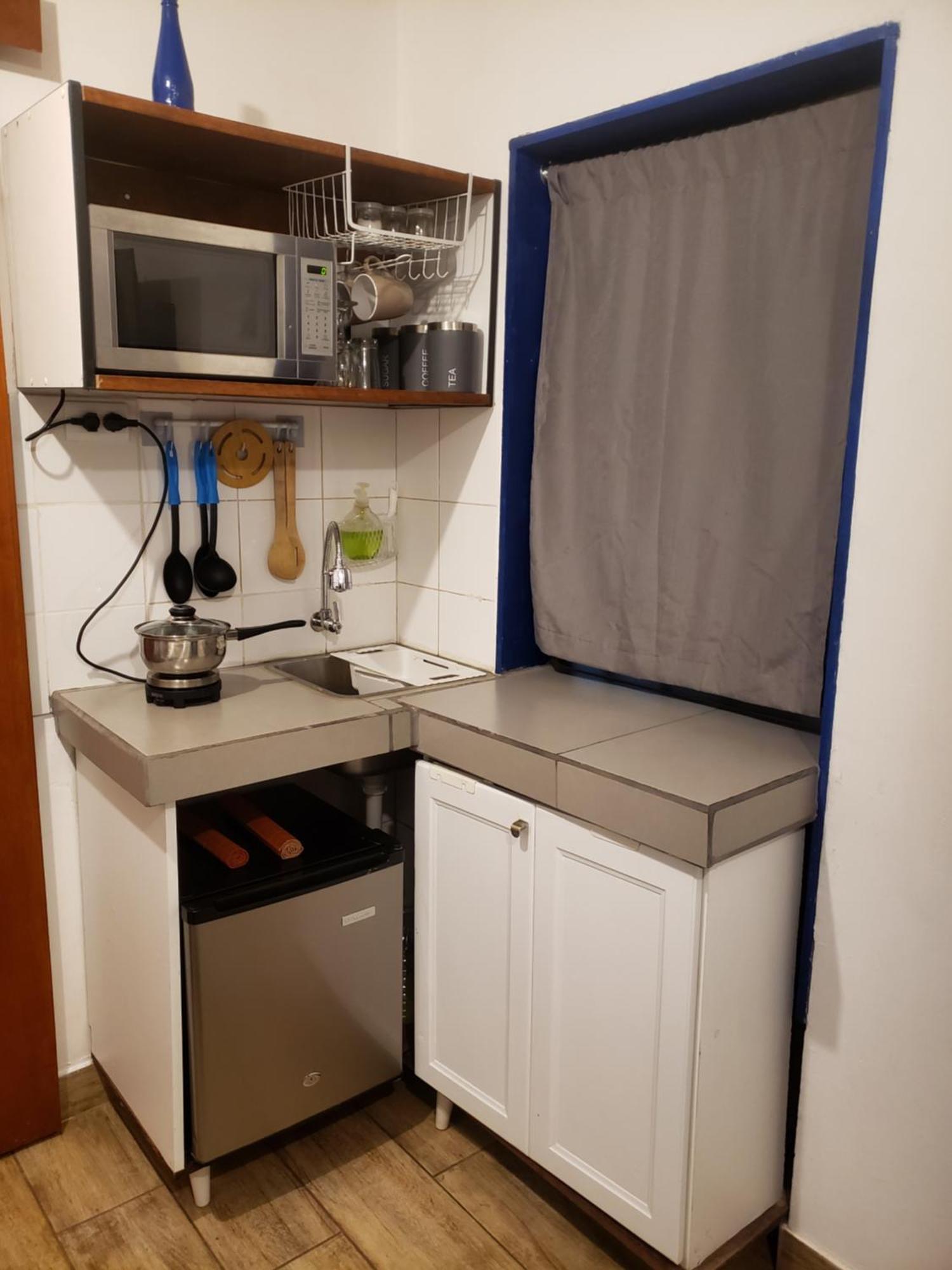 Central, Cozy & Self-Contained Petfriendly Apartments In The Heart Of Miraflores Lima Chambre photo