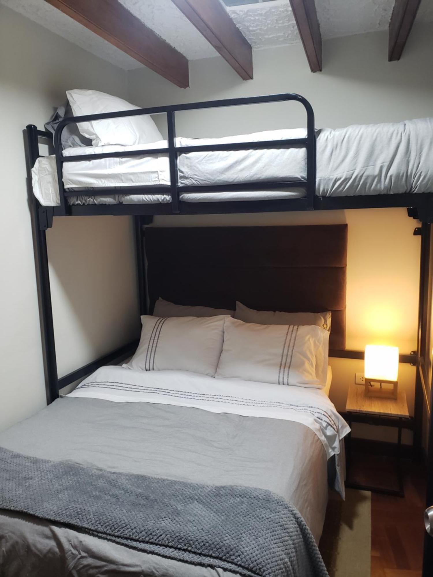 Central, Cozy & Self-Contained Petfriendly Apartments In The Heart Of Miraflores Lima Chambre photo