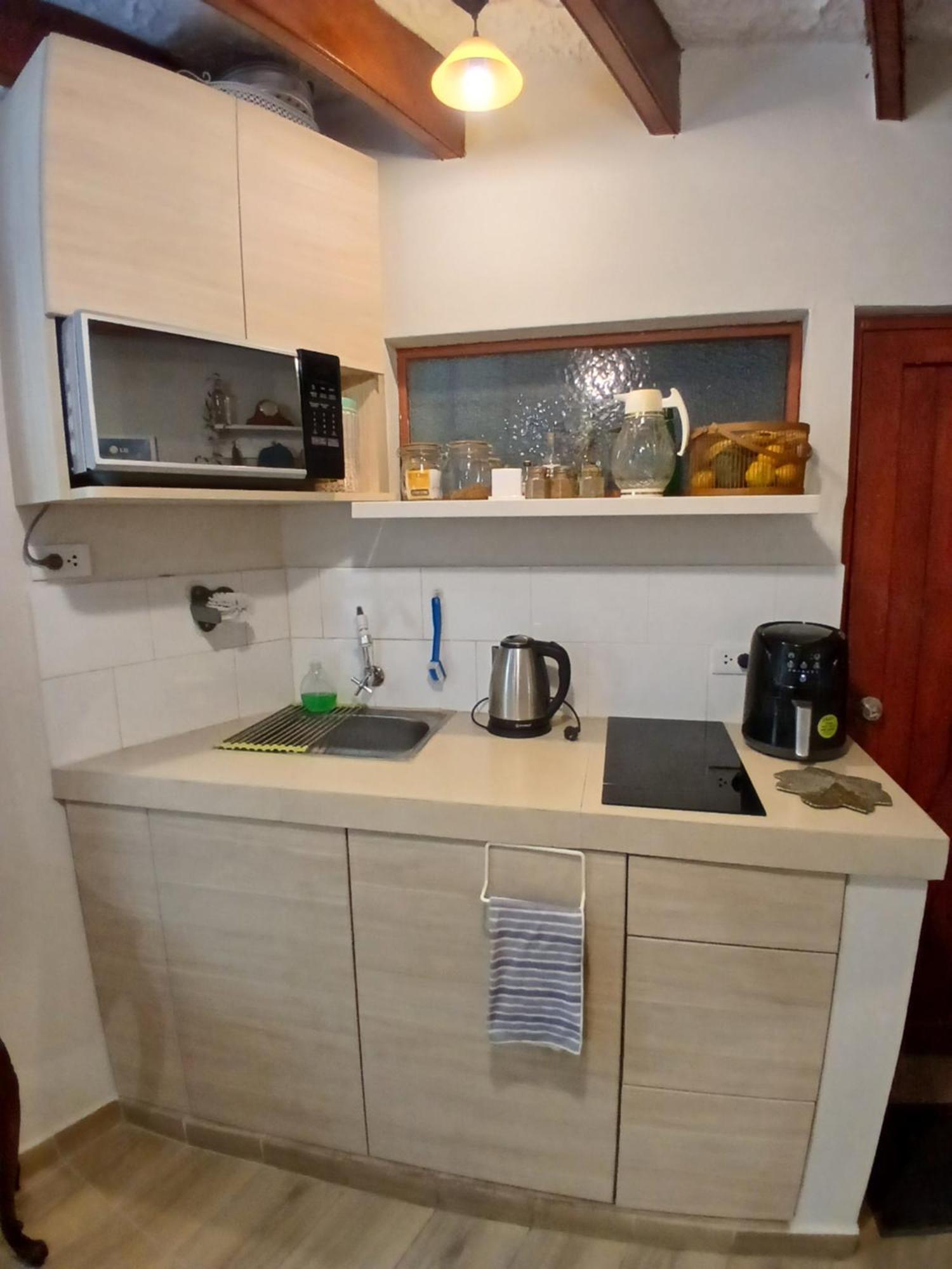 Central, Cozy & Self-Contained Petfriendly Apartments In The Heart Of Miraflores Lima Extérieur photo
