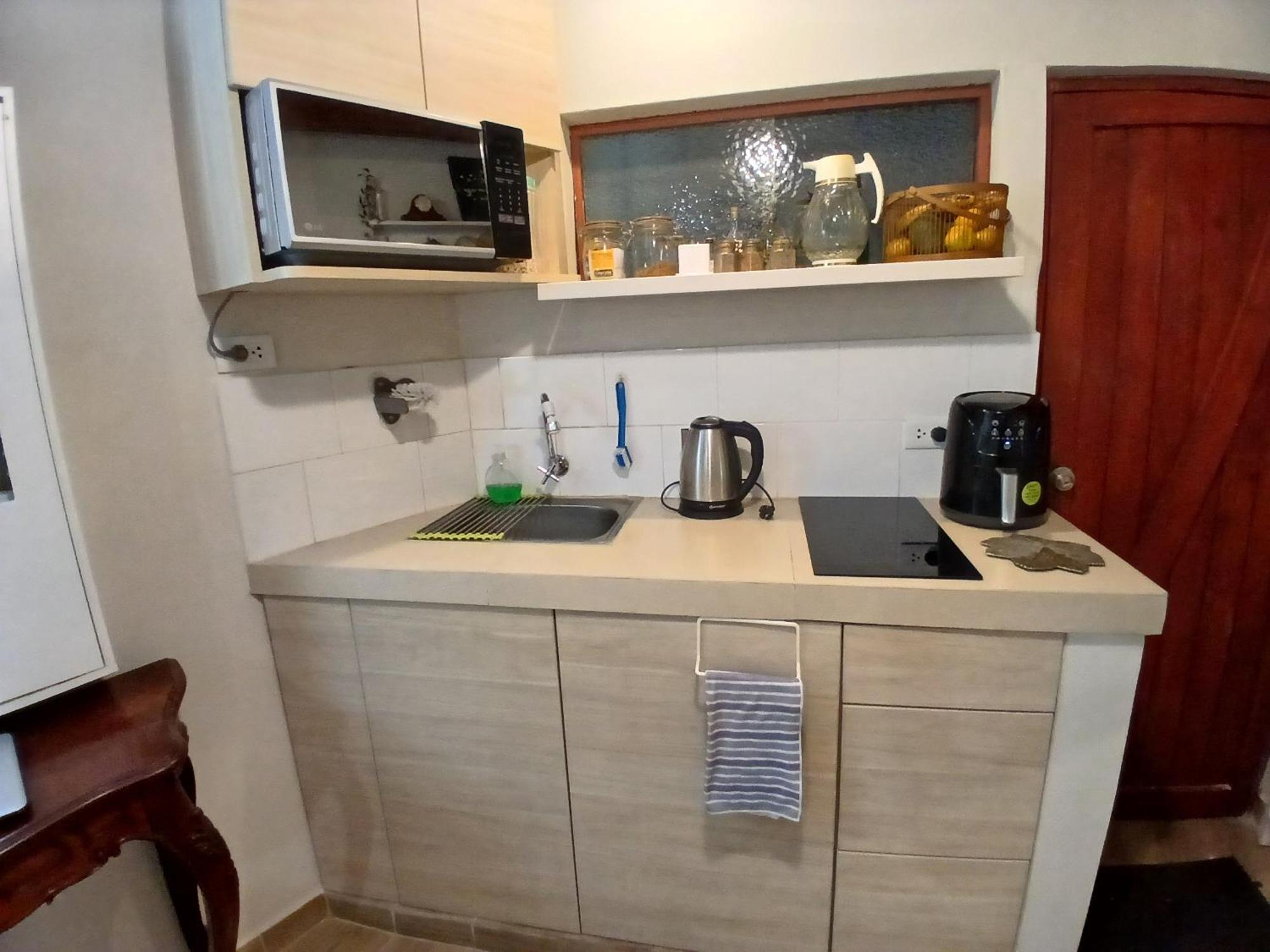 Central, Cozy & Self-Contained Petfriendly Apartments In The Heart Of Miraflores Lima Extérieur photo